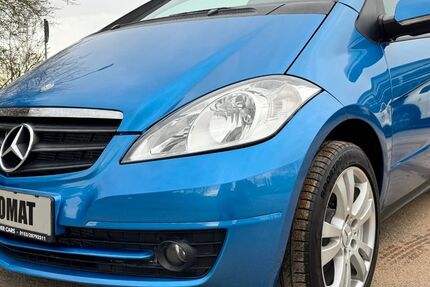 Mercedes-Benz A 150 175.000 km 3.490 &euro; Schweinfurt 97424