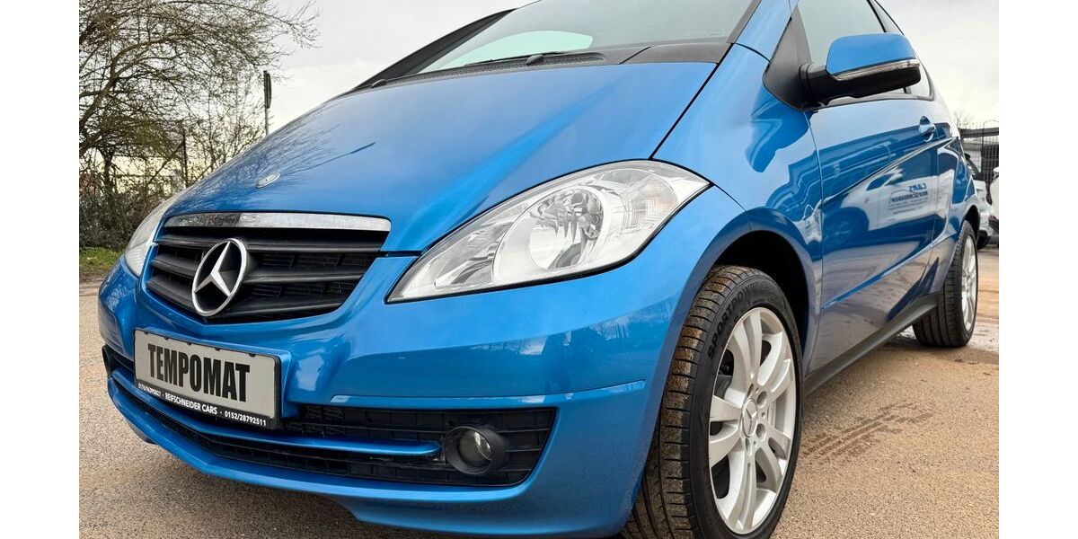 Mercedes-Benz A 150 175.000 km 3.490 &euro; Schweinfurt 97424