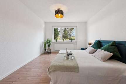 Wohnung Schweinfurt - 4 Zimmer, 102 m&sup2;, 284.900&euro; | Angebot:25941627