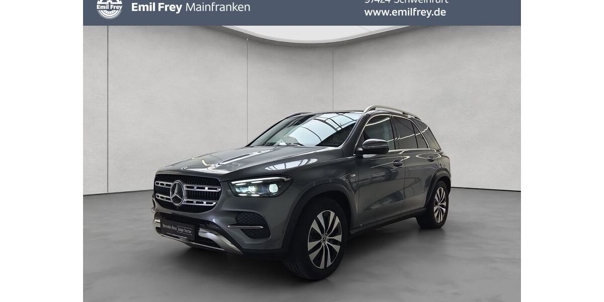 Mercedes-Benz GLE 350 19.163 km 69.500 &euro; Schweinfurt 97424