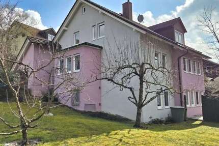 Haus Haßfurt - 7 Zimmer, 245 m&sup2;, 595.000&euro; | Angebot:25977114