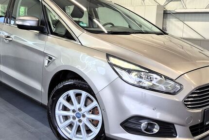 Ford S-Max 154.000 km 10.690 &euro; Waigolshausen, bei Schweinfurt 97534