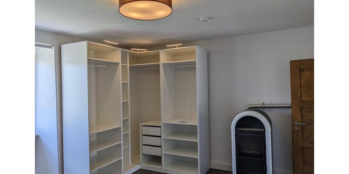 Etagenwohnung Schweinfurt Gartenstadt - 2 Zimmer, 75 m&sup2;, 729&euro; | Angebot:26635800