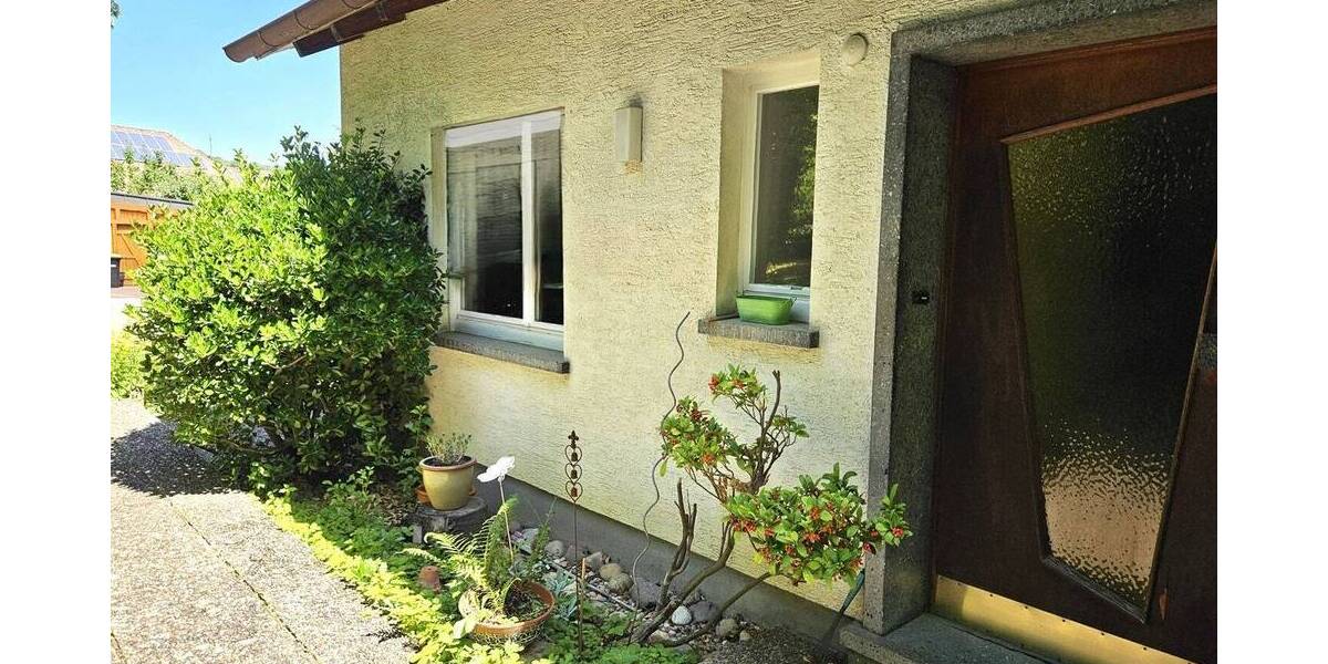 Einfamilienhaus Rimpar - 6 Zimmer, 159 m&sup2;, 395.000&euro; | Angebot:25743345