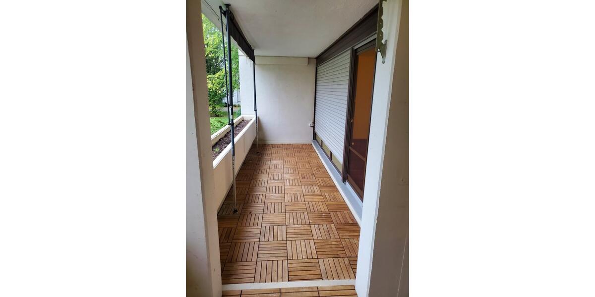 Etagenwohnung Schweinfurt Haardt - 3 Zimmer, 850&euro; | Angebot:21608866