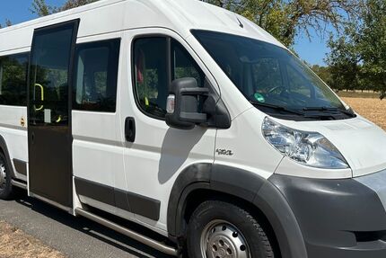 Fiat Ducato 144.000 km 5.990 &euro; Estenfeld 97230