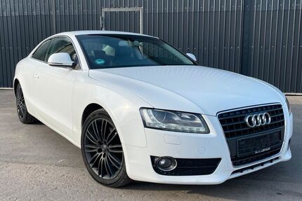 Audi A5 190.000 km 7.299 &euro; Schweinfurt 97424