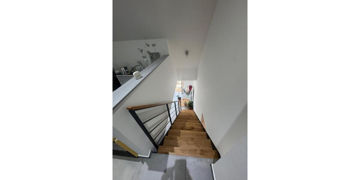 Etagenwohnung Volkach - 3 Zimmer, 84 m&sup2;, 990&euro; | Angebot:25831189