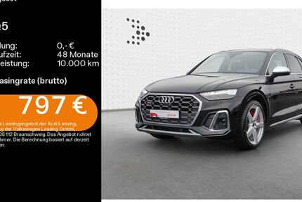 Audi SQ5 59.700 km 52.880 &euro; Haßfurt 97437