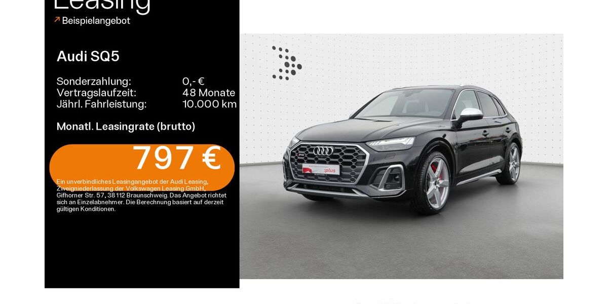 Audi SQ5 59.700 km 53.680 &euro; Haßfurt 97437