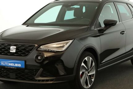 Seat Arona 63.000 km 17.990 &euro; Donnersdorf 97499