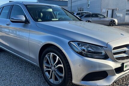 Mercedes-Benz C 180 136.100 km 15.480 &euro; Haßfurt 97437