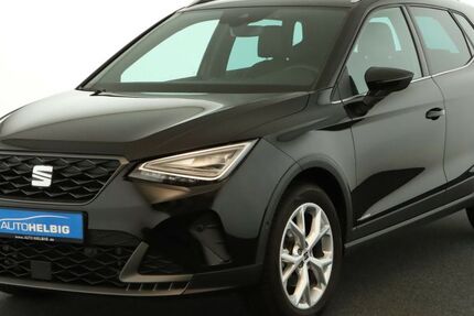 Seat Arona 24.900 km 23.590 &euro; Donnersdorf 97499