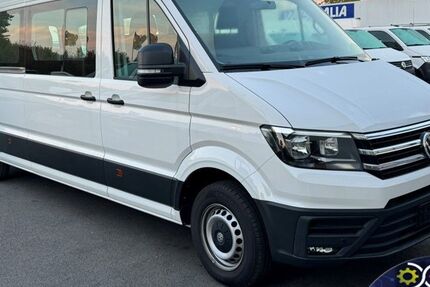 VW Crafter 12.000 km 27.600 &euro; Schweinfurt 97424