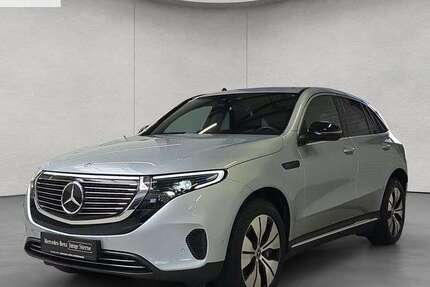 Mercedes-Benz EQC 400 47.860 km 35.500 &euro; Schweinfurt 97424