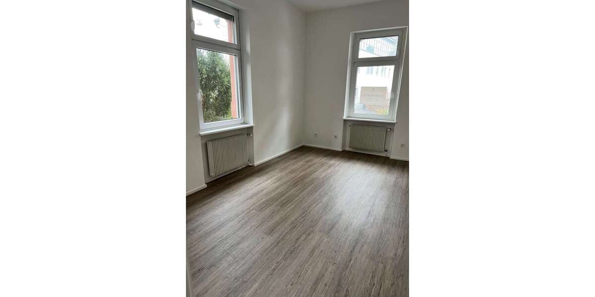 Etagenwohnung Bad Kissingen - 3 Zimmer, 87 m&sup2;, 745&euro; | Angebot:24773186