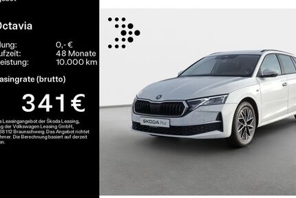 Skoda Octavia 22.500 km 32.990 &euro; Bad Kissingen 97688