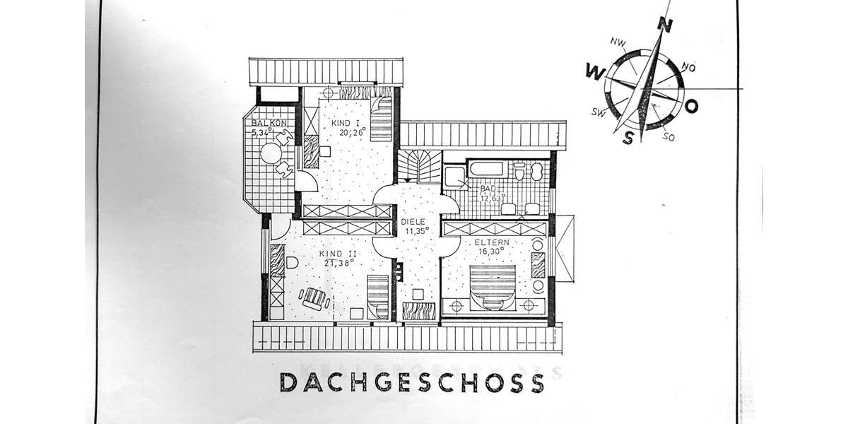 Einfamilienhaus Kürnach - 3 Zimmer, 175 m&sup2;, 799.000&euro; | Angebot:26942104