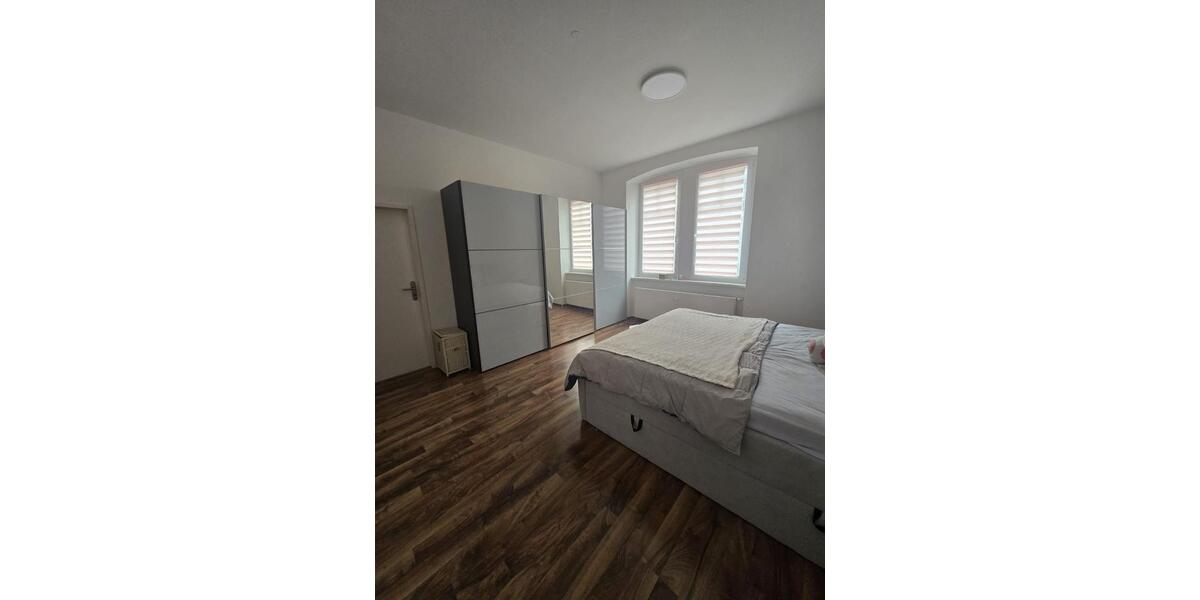 Erdgeschoßwohnung Schweinfurt Gartenstadt - 2 Zimmer, 53 m&sup2;, 530&euro; | Angebot:25934670