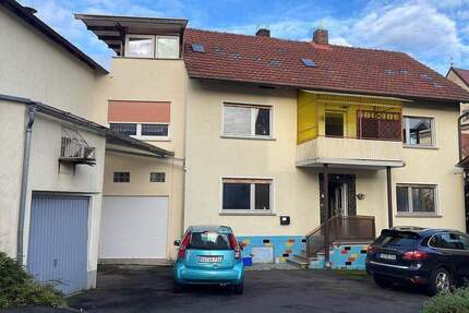 Haus Burkardroth Zahlbach - 1 Zimmer, 163 m&sup2;, 225.000&euro; | Angebot:26554995