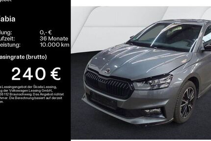 Skoda Fabia 13.875 km 23.490 &euro; Schweinfurt 97424
