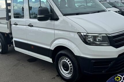 VW Crafter 147.000 km 17.980 &euro; Schweinfurt 97424