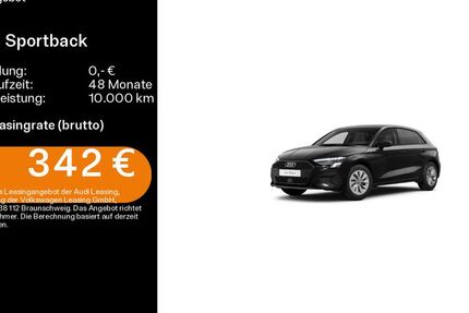 Audi A3 45.000 km 23.850 &euro; Bad Kissingen 97688