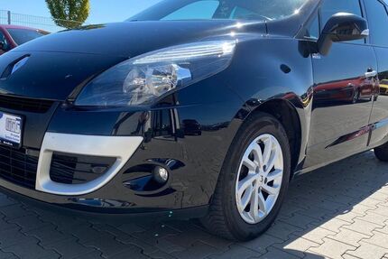 Renault Scenic 156.000 km 3.250 &euro; Bergtheim 97241