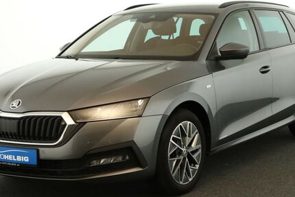 Skoda Octavia 56.600 km 22.990 &euro; Donnersdorf 97499