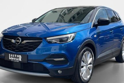 Opel Grandland (X) 39.966 km 21.990 &euro; Schweinfurt 97424