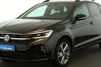 VW Taigo 53.700 km 20.990 &euro; Donnersdorf 97499