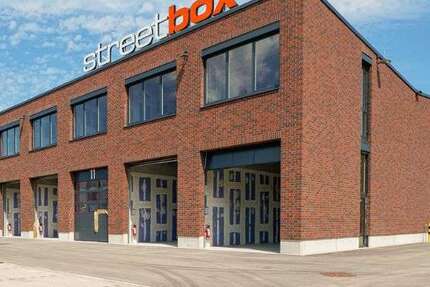 Gewerbeobjekt Niederwerrn Paulusmühle - 175.000&euro; | Angebot:25367744