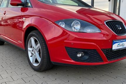Seat Altea 119.242 km 5.500 &euro; Bergtheim 97241