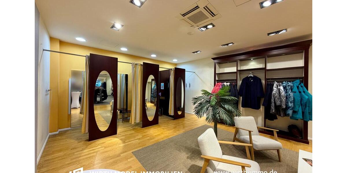 Gewerbeobjekt Schweinfurt Gartenstadt - 3.400&euro; | Angebot:25175065