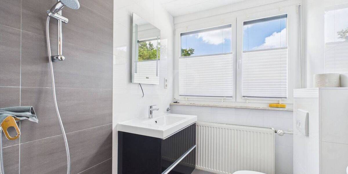 Doppelhaushälfte Schwebheim - 5 Zimmer, 105 m&sup2;, 299.000&euro; | Angebot:25770177