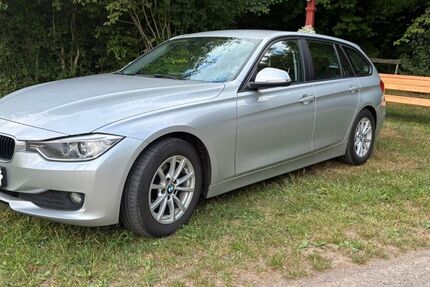 BMW 318 225.000 km 8.200 &euro; Elfershausen 97725
