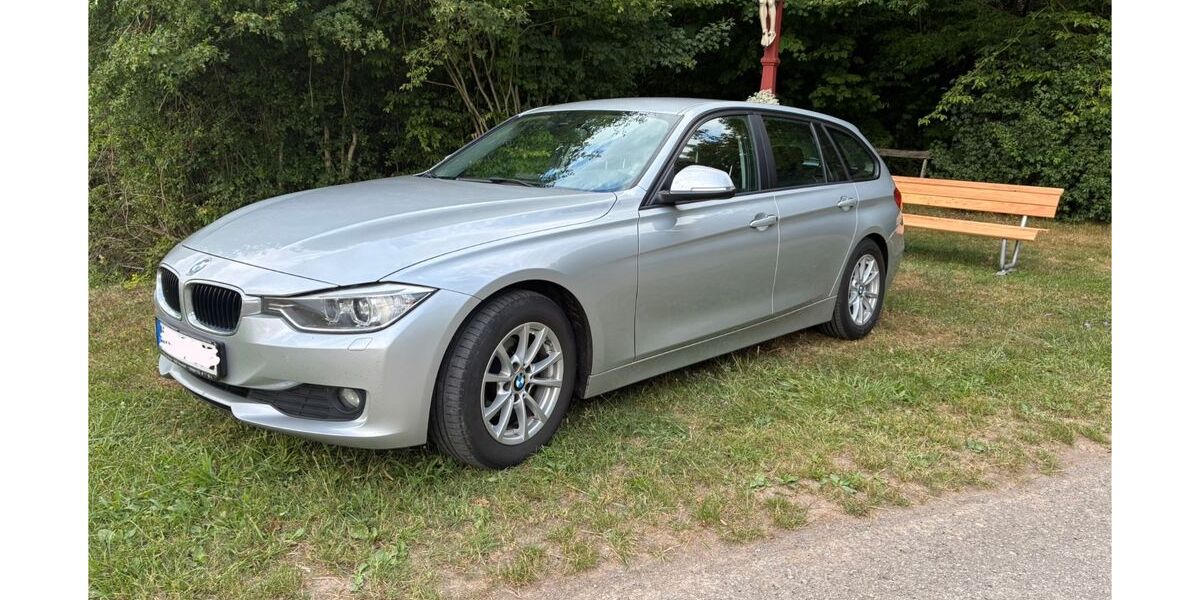 BMW 318 225.000 km 8.200 &euro; Elfershausen 97725