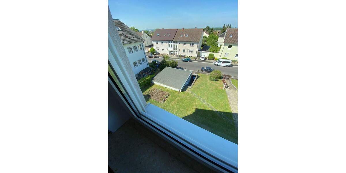 Etagenwohnung Schweinfurt Innenstadt - 259.000&euro; | Angebot:26554999