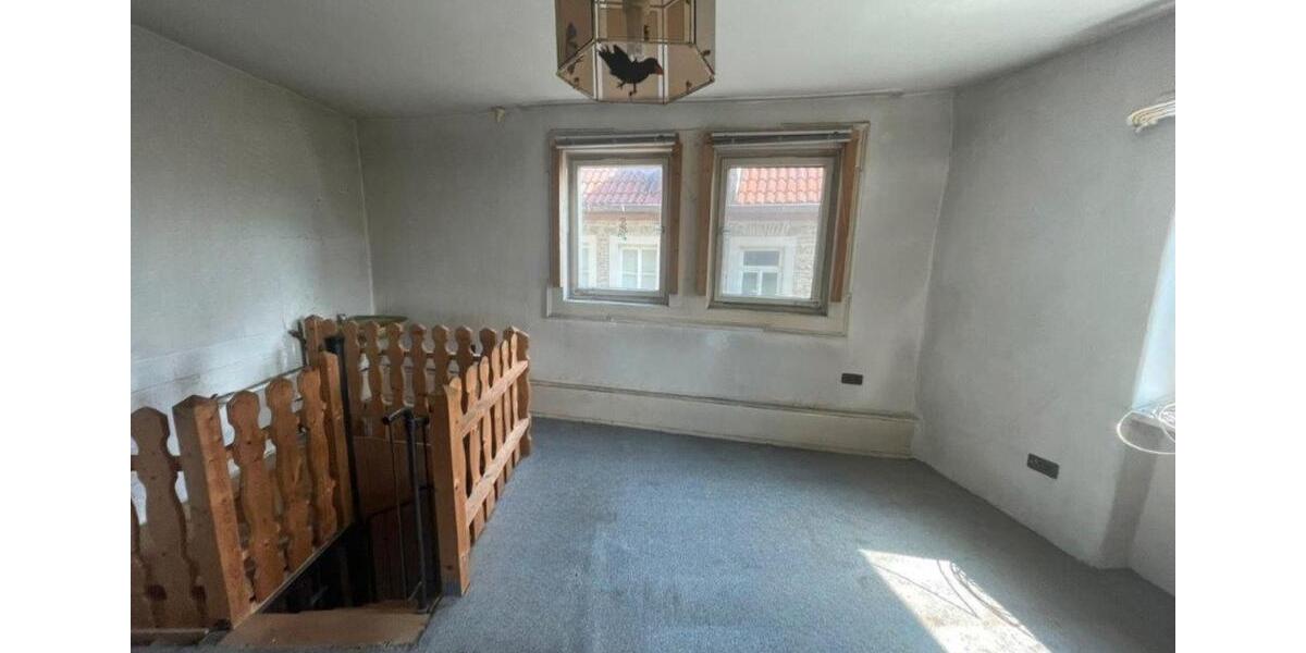 Mehrfamilienhaus, Wohnhaus Volkach - 18 Zimmer, 460 m&sup2;, 599.000&euro; | Angebot:26096812