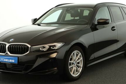 BMW 320 94.400 km 25.590 &euro; Donnersdorf 97499