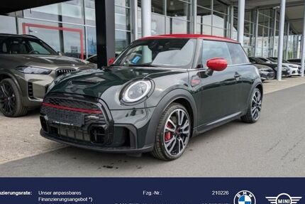 Mini John Cooper Works 31.091 km 29.690 &euro; Schweinfurt 97424