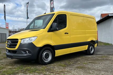 Mercedes-Benz Sprinter 129.500 km 22.400 &euro; Sennfeld 97526