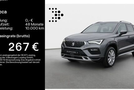 Seat Ateca 24.414 km 28.990 &euro; Haßfurt 97437