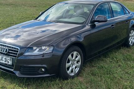 Audi A4 116.162 km 6.499 &euro; Schwanfeld 97523