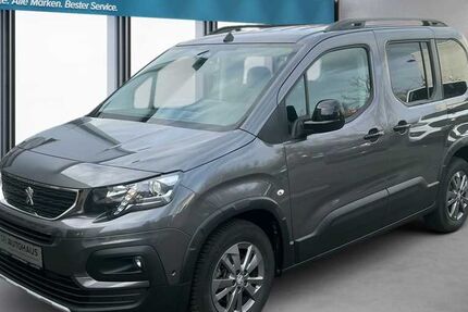 Peugeot Rifter 24.179 km 21.930 &euro; Schweinfurt 97424