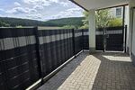 Herrlicher Ausblick! 2 Zimmer-Eigentumswohnung mit Terrasse und Stellplatz in Nüdlingen (ID 10385) - Etagenwohnung Nüdlingen Nüdlingen | Angebot:26844281