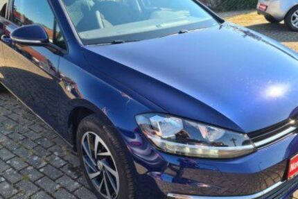 VW Golf 64.900 km 14.450 &euro; Sulzfeld-Kleinbardorf 97633