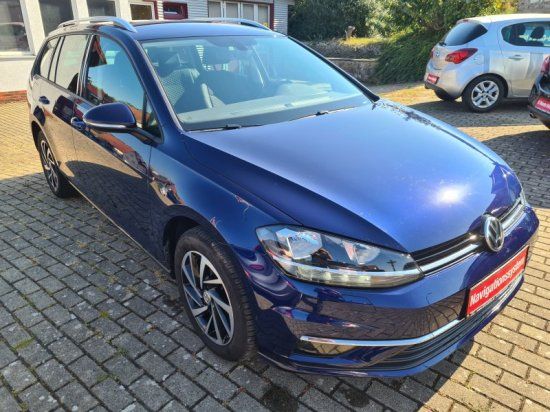 VW Golf 64.900 km 14.450 &euro; Sulzfeld-Kleinbardorf 97633