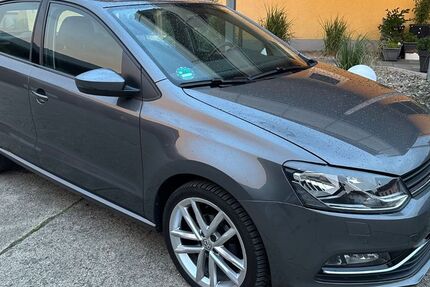 VW Polo 124.554 km 7.100 &euro; Arnstein 97450