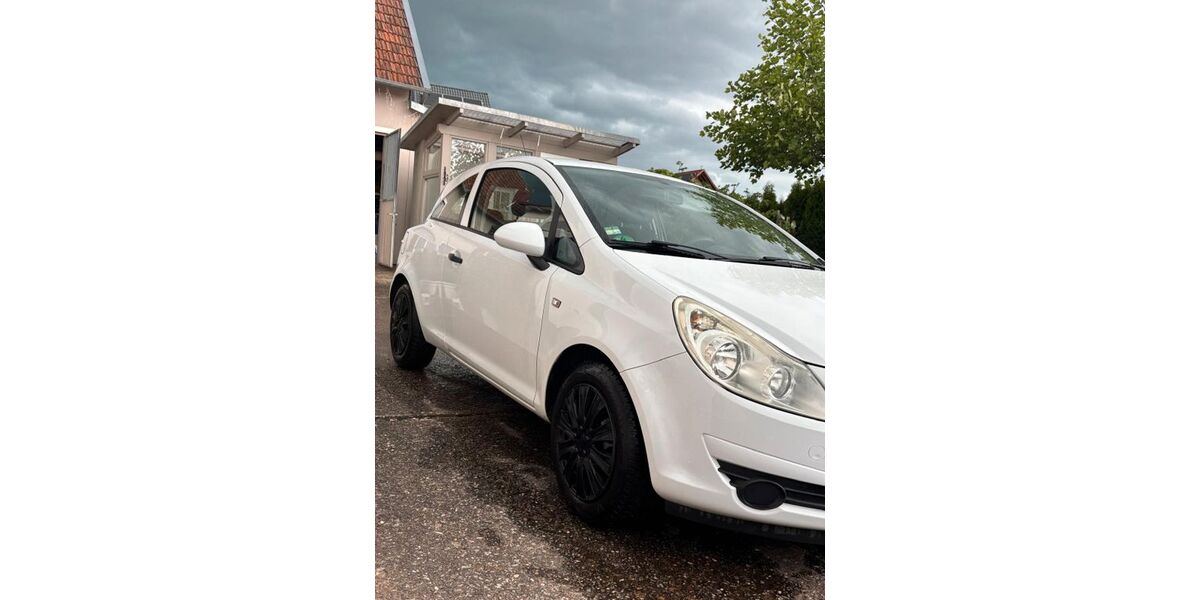 Opel Corsa 132.000 km 2.800 &euro; Bad Kissingen 97688